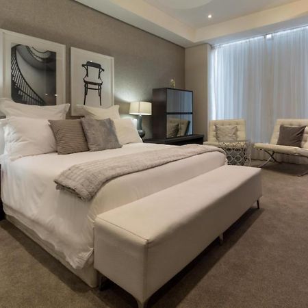 Sandton Skye Apartment Johannesbourg Extérieur photo