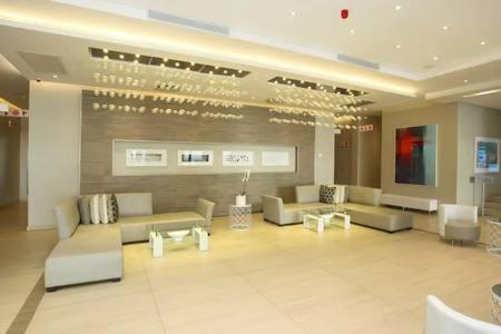 Sandton Skye Apartment Johannesbourg Extérieur photo