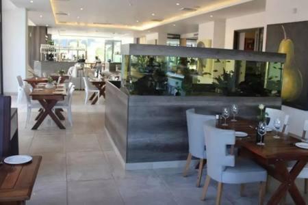 Sandton Skye Apartment Johannesbourg Extérieur photo