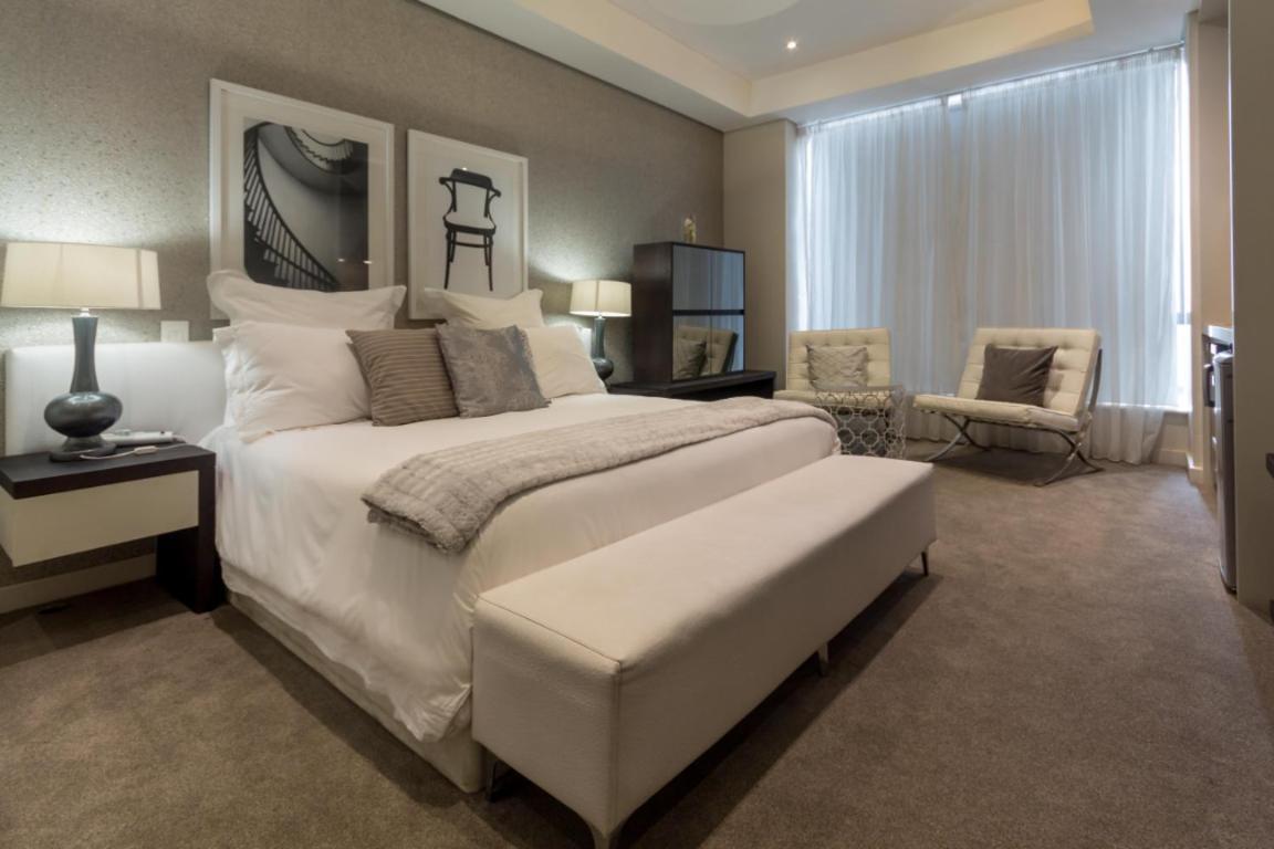 Sandton Skye Apartment Johannesbourg Extérieur photo